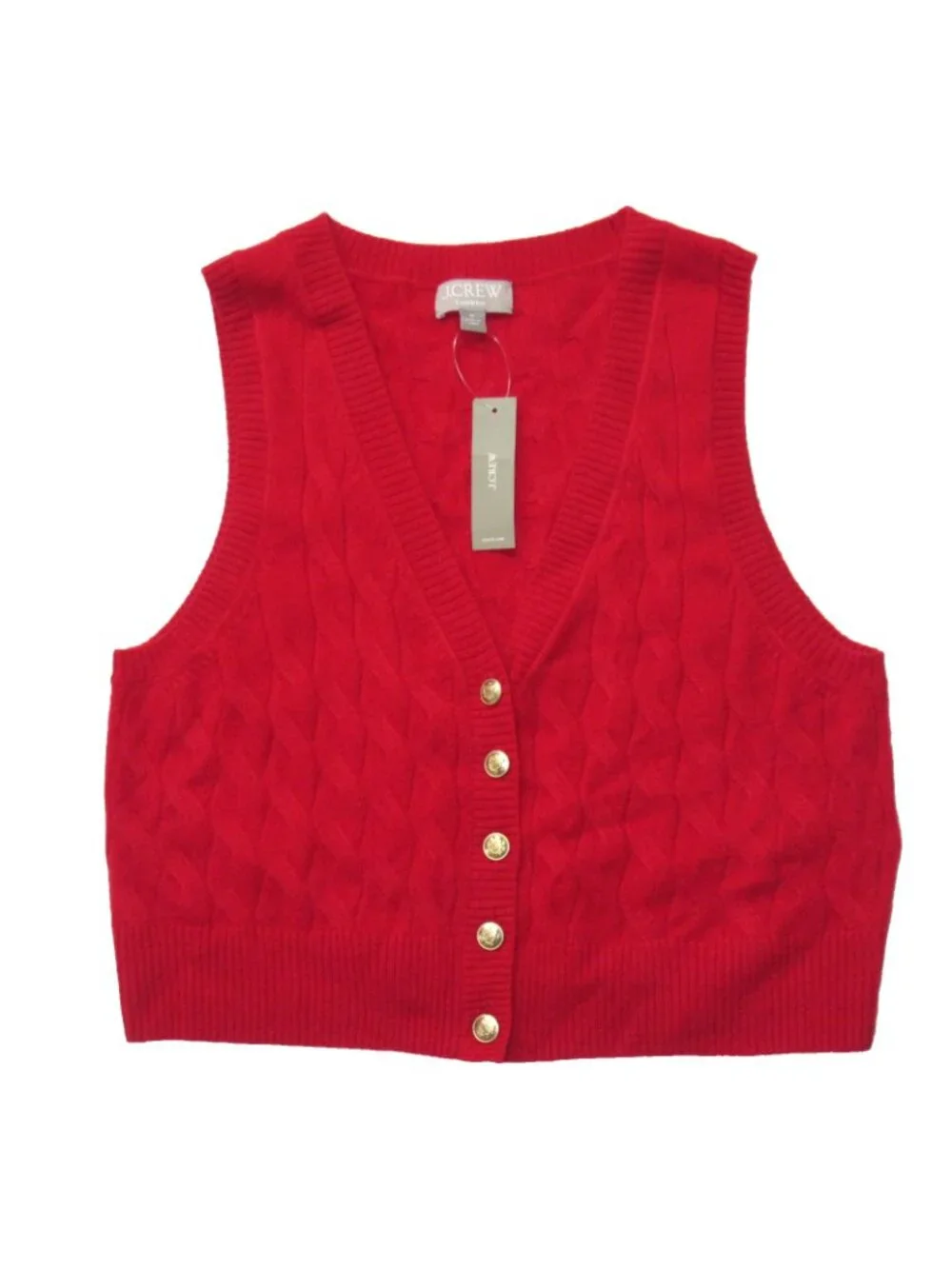 J. Crew up purchase